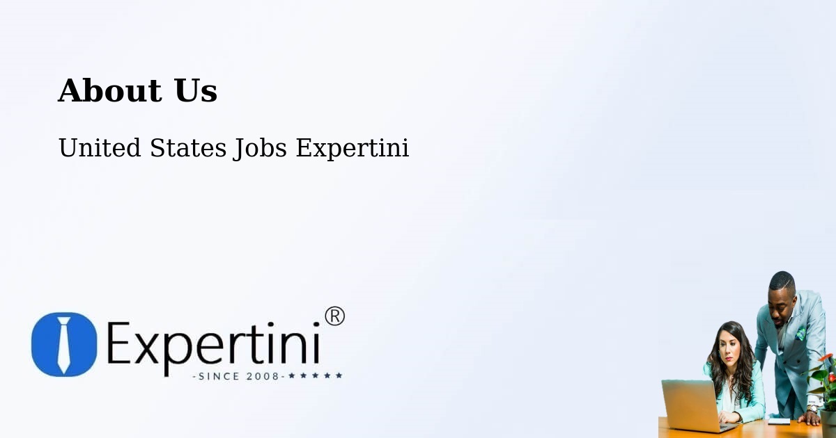 About Expertini Recruitment Platform  – Mena - Mena, United States Jobs Expertini