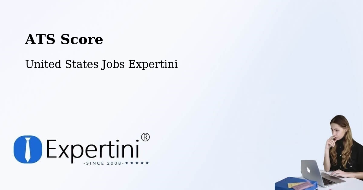 Resume ATS Score & Job Description Match Tool – Mena - United States Jobs Expertini