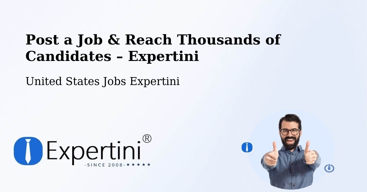 Post a Job in Mena – Hire the Right Talent - Mena, United States Jobs Expertini
