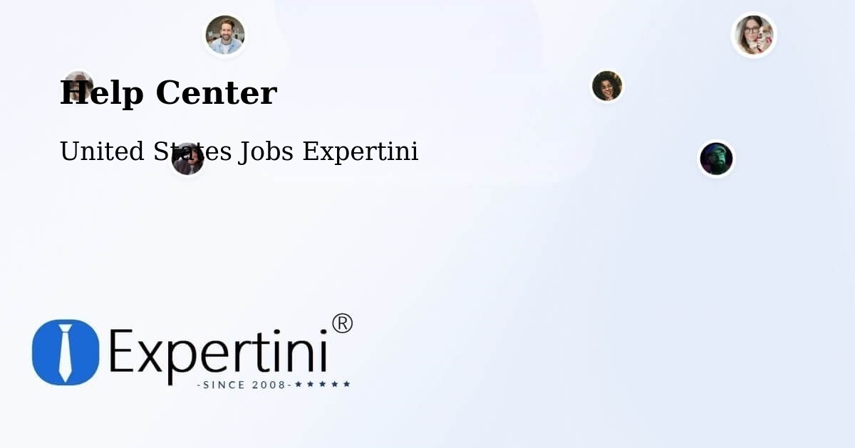 Help Center – Mena - United States Jobs Expertini