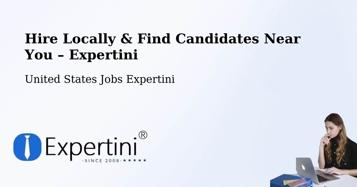 Hire Locally in Mena – Find Qualified Candidates Near You - Mena, United States Jobs Expertini