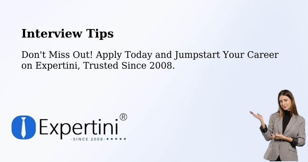 Interview Tips & Techniques for Job Seekers – Mena - Mena, United States Jobs Expertini