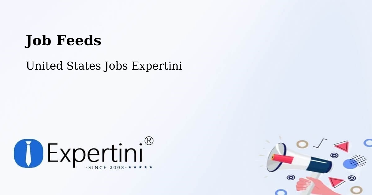 Job Listings Feed – Mena - United States Jobs Expertini