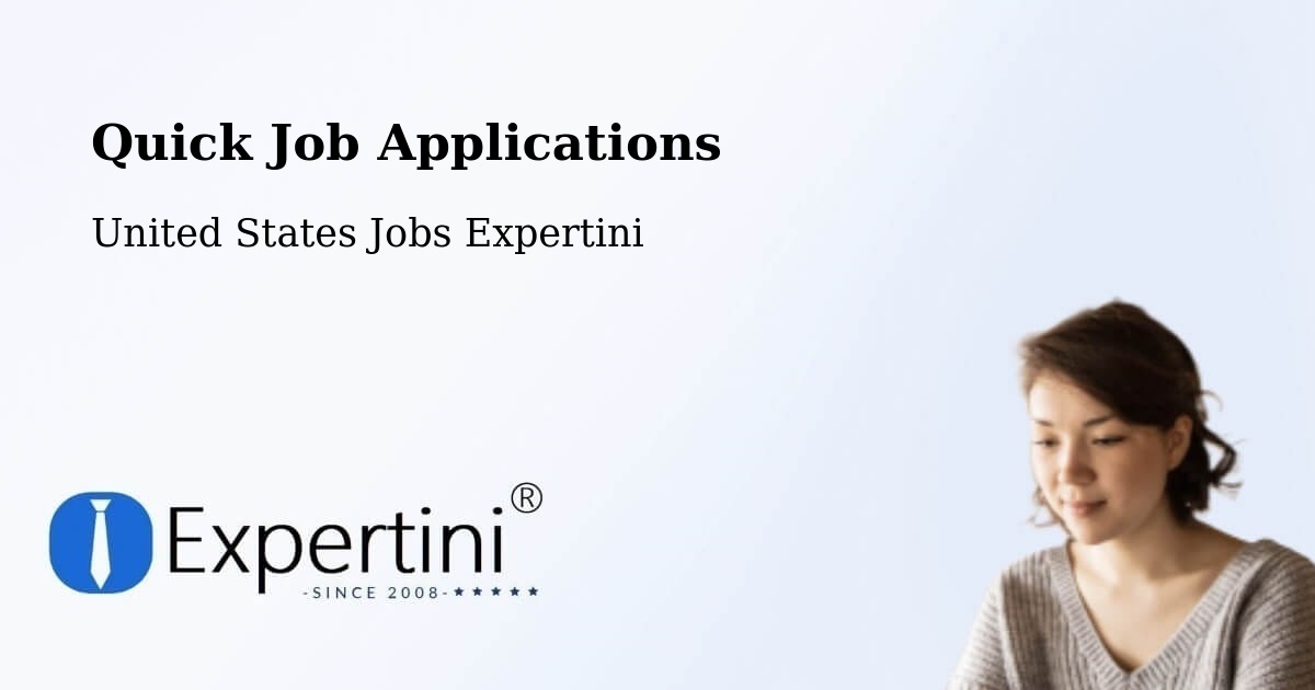 Quick Apply Feature – Mena - United States Jobs Expertini