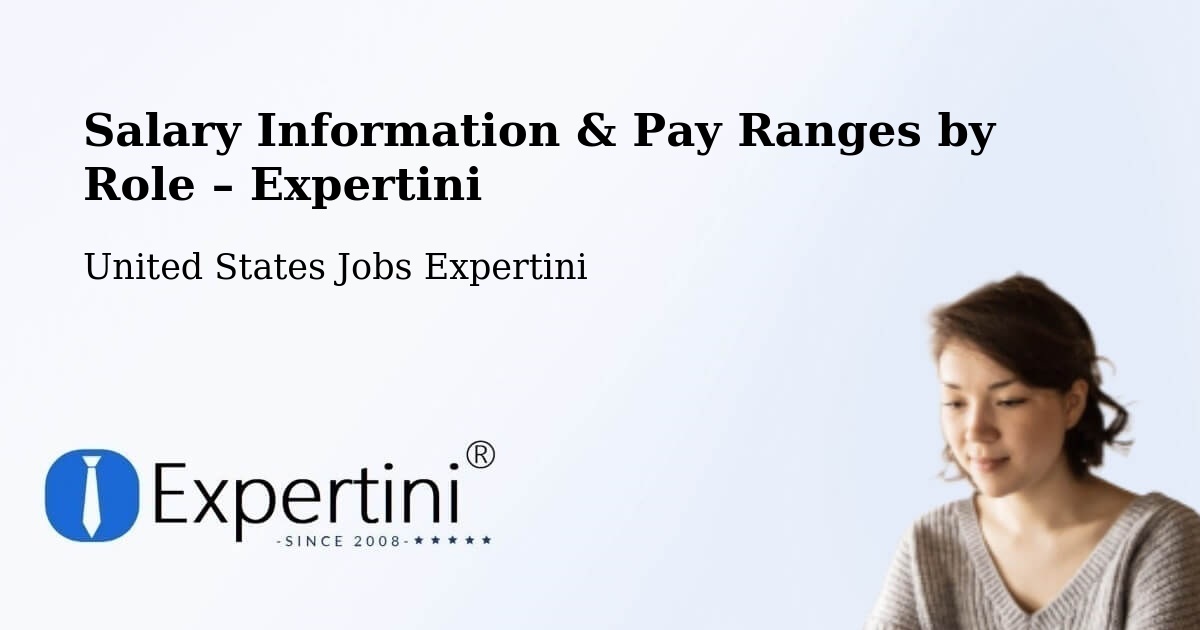 Salary Information & Pay Ranges – Mena - Mena, United States Jobs Expertini