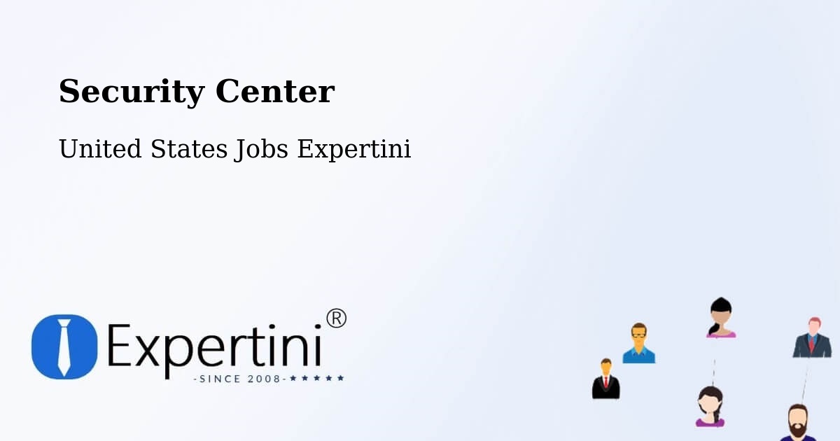 Security & Compliance – Mena - United States Jobs Expertini