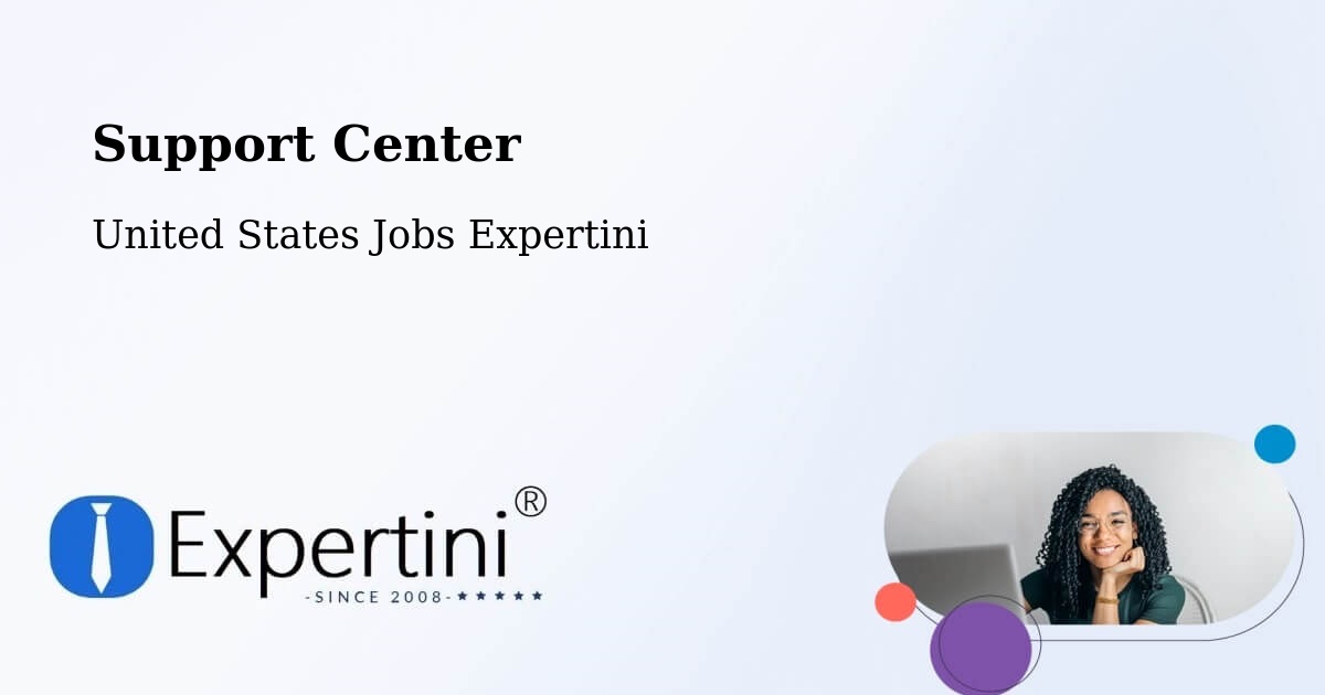 Support Services – Mena - United States Jobs Expertini